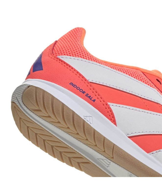 Sapatilhas de Futsal adidas Predator Club In...