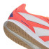 Sapatilhas de Futsal adidas Predator Club In Sala Infantil Laranja