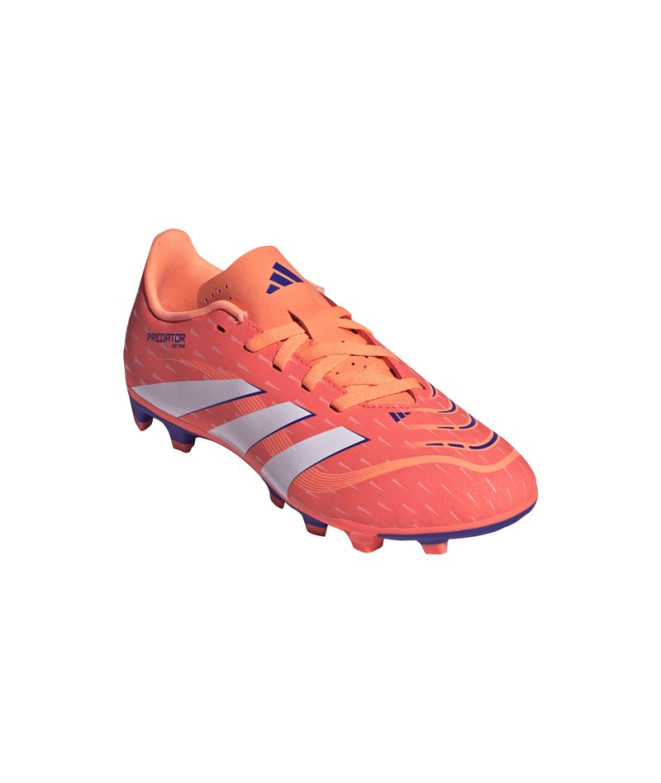 Bottes de Football adidas Predator Club Fg/Mg...