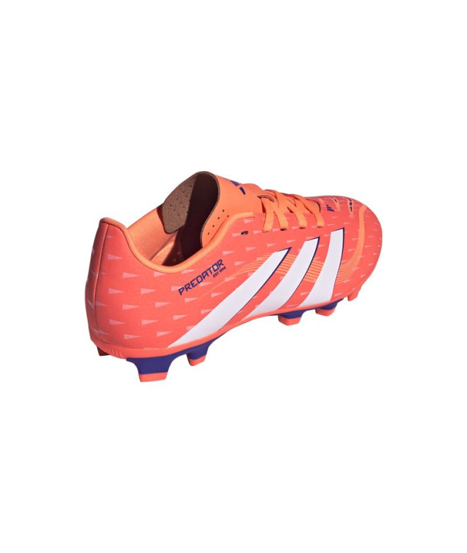 Botas de Fútbol adidas Predator Club Fg/Mg...