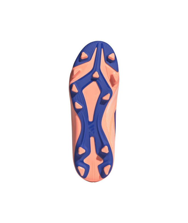 Bottes de Football adidas F50 Club Fg/Mg Enfant...