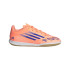 Sapatilhas de Futsal adidas F50 Club In Infantil Laranja