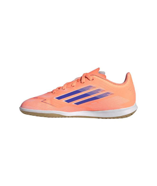 Chaussures de Futsal adidas F50 Club In Enfant...