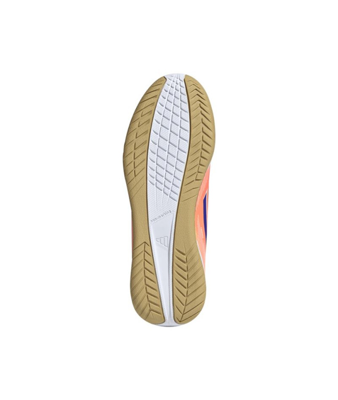 Chaussures de Futsal adidas F50 Club In Enfant...