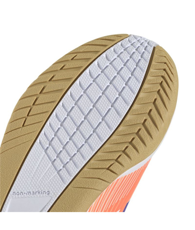 Chaussures de Futsal adidas F50 Club In Enfant...