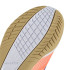Sapatilhas de Futsal adidas F50 Club In Infantil Laranja