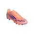 Botas de Futebol adidas F50 Club Fg/Mg Laranja