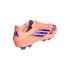 Botas de Futebol adidas F50 Club Fg/Mg Laranja