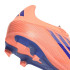 Botas de Fútbol adidas F50 Club Fg/Mg Naranja