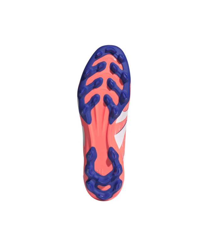 Bottes de Football adidas Predator League 2G/3G...