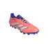 Botas de Fútbol adidas Predator League 2G/3G Ag Naranja