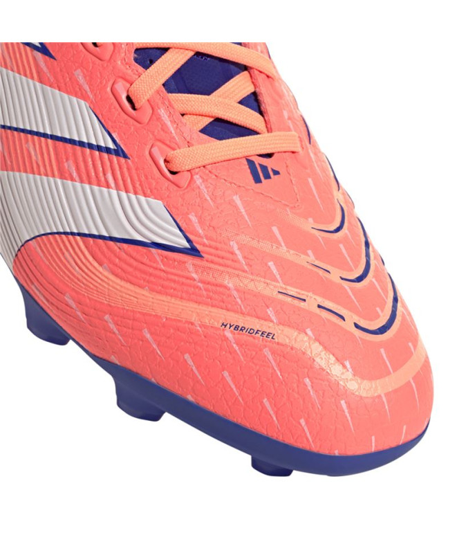 Bottes de Football adidas Predator League 2G/3G...