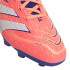 Botas de Futebol adidas Predator League 2G/3G Ag Laranja