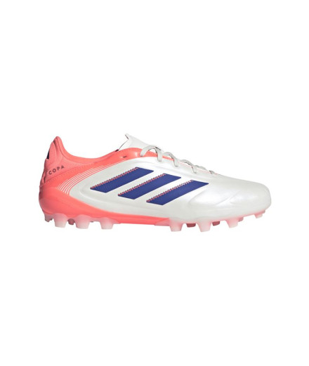 Botas de Futebol adidas Copa Pure III League 2G/3G Ag Bege