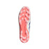 Bottes de Football adidas Copa Pure III League 2G/3G Ag Beige
