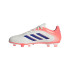 Botas de Fútbol adidas Copa Pure III Club Fg/Mg Infantil Beige