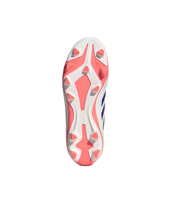 Bottes de Football adidas Copa Pure III Club...