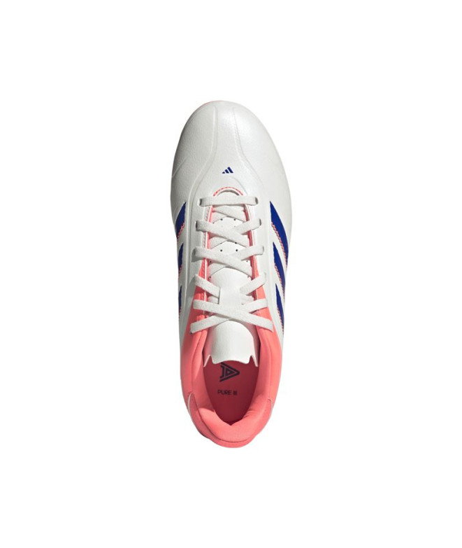 Botas de Futebol adidas Copa Pure III Club...