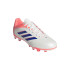 Botas de Fútbol adidas Copa Pure III Club Fg/Mg Infantil Beige