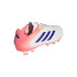 Botas de Fútbol adidas Copa Pure III Club Fg/Mg Infantil Beige