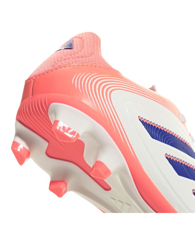 Bottes de Football adidas Copa Pure III Club...