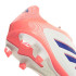 Botas de Fútbol adidas Copa Pure III Club Fg/Mg Infantil Beige