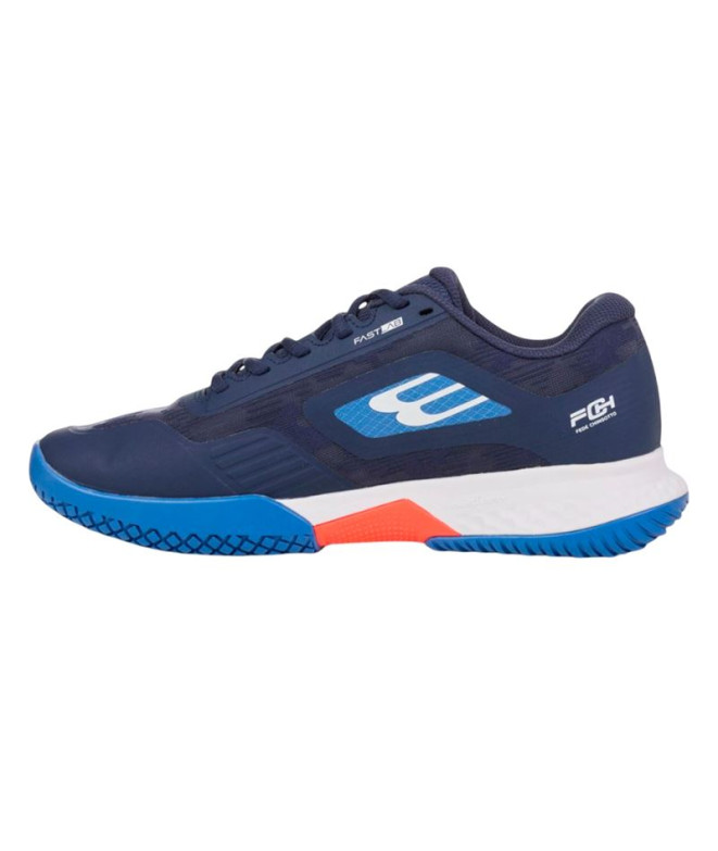 Chaussures de pádel Bullpadel Neuron Vibram 25I...