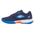 Sapatilhas de pádel Bullpadel Neuron Vibram 25I Azul Homem