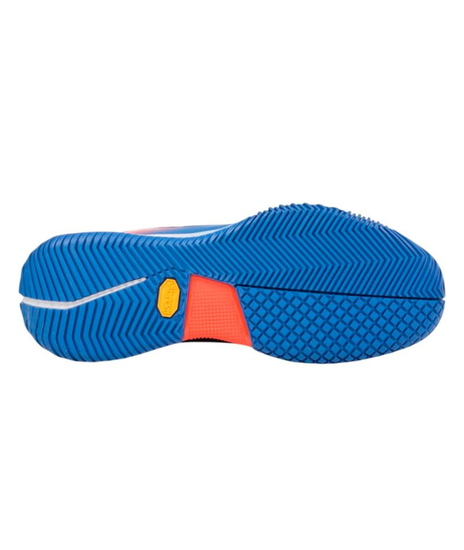Chaussures de pádel Bullpadel Neuron Vibram 25I...