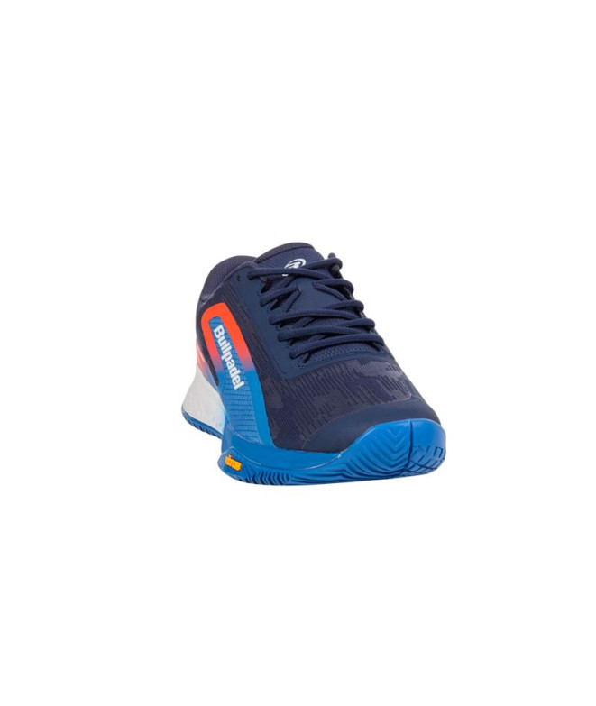 Zapatillas de pádel Bullpadel Neuron Vibram 25I...