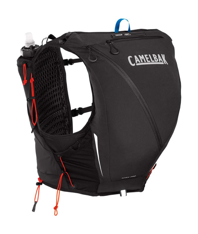 Chaleco Camelbak Apex Pro Run Vest 12L con 2...