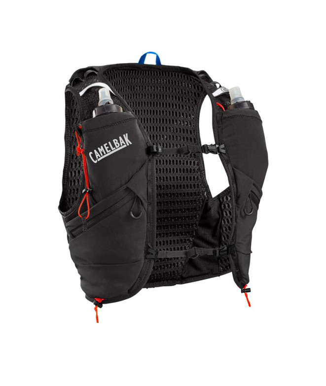 Gilet Camelbak Apex Pro Run Vest 12L avec 2...