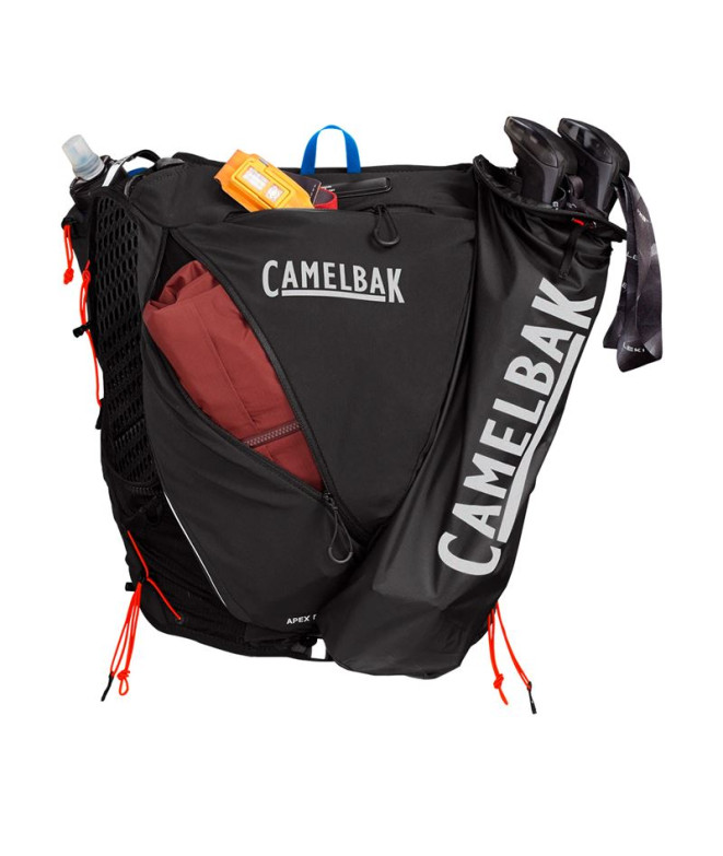 Gilet Camelbak Apex Pro Run Vest 12L avec 2...