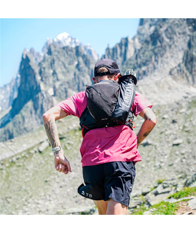 Gilet Camelbak Apex Pro Run Vest 12L avec 2...