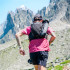 Chaleco Camelbak Apex Pro Run Vest 12L con 2 flasks