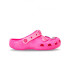 Sabots Crocs Mattel Pink Barbie Classic Clog K Enfant Rose