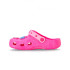 Sabots Crocs Mattel Pink Barbie Classic Clog K Enfant Rose
