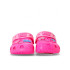 Sabots Crocs Mattel Pink Barbie Classic Clog K Enfant Rose
