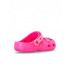 Sabots Crocs Mattel Pink Barbie Classic Clog K Enfant Rose
