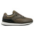 Zapatillas Geox U Branthon B Abx Hombre Military