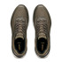 Chaussures Geox U Branthon B Abx Homme Military