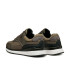 Zapatillas Geox U Branthon B Abx Hombre Military