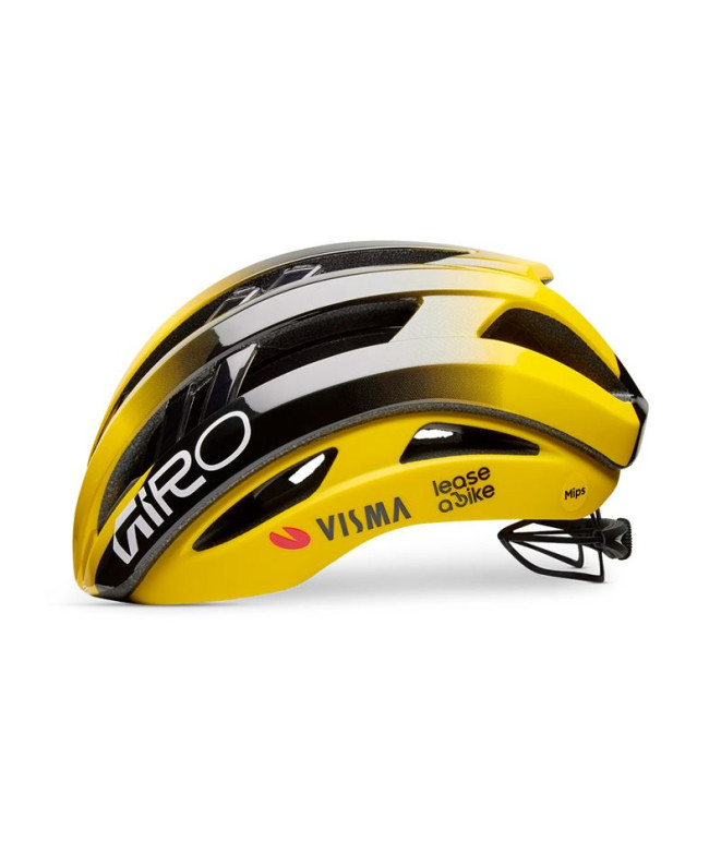Casco de Ciclismo Giro Aries Sph Visma...