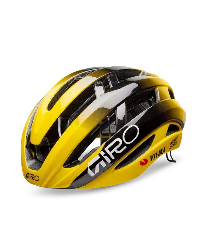 Casco de Ciclismo Giro Aries Sph Visma...