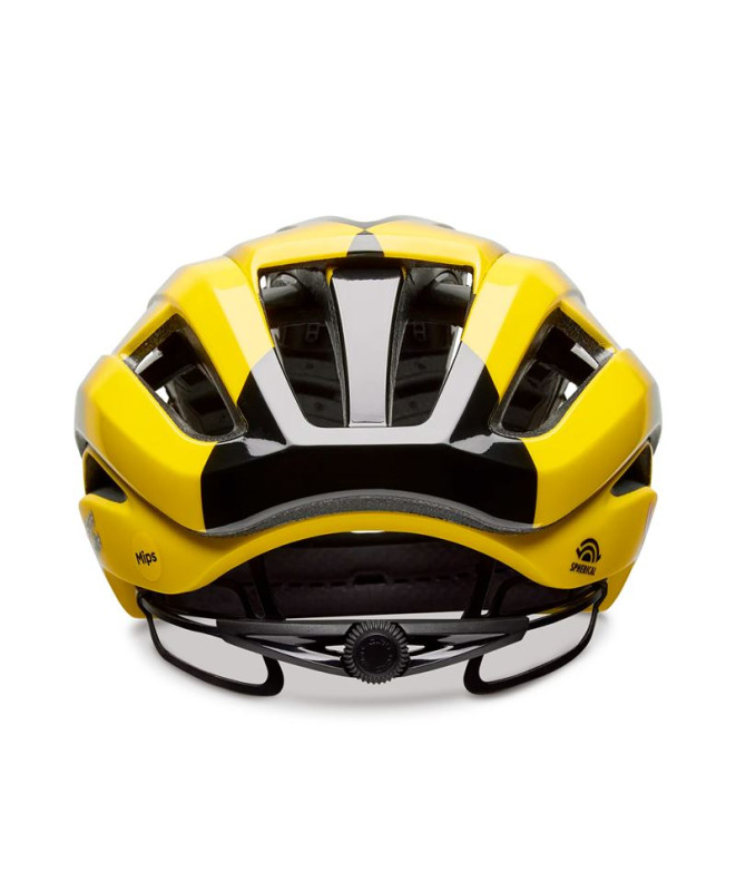 Capacete de Ciclismo Giro Aries Sph Visma...