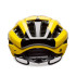 Capacete de Ciclismo Giro Aries Sph Visma Amarelo/Preto