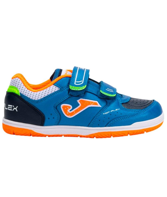Zapatillas de Fútbol sala Joma Top Flex...