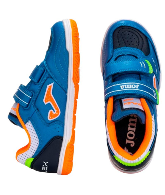 Sapatilhas de Futsal Joma Top Flex Barefoot...