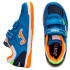Zapatillas de Fútbol sala Joma Top Flex Barefoot 2504 Royal Indoor Infantil