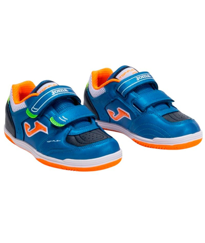 Zapatillas de Fútbol sala Joma Top Flex...